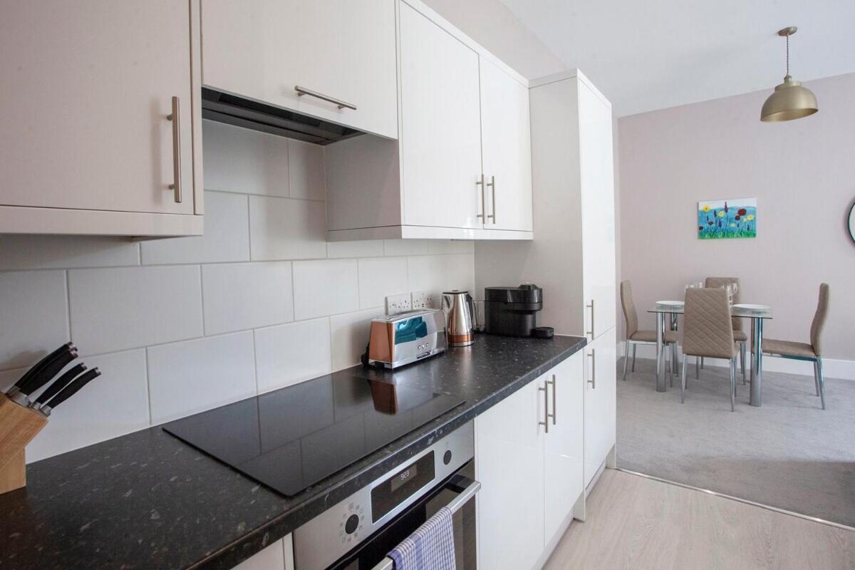 ※ Stunning Apt - Centre Of Historic Bath ※ Luaran gambar