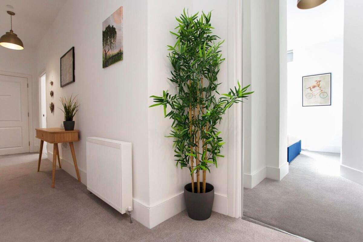 ※ Stunning Apt - Centre Of Historic Bath ※ Luaran gambar